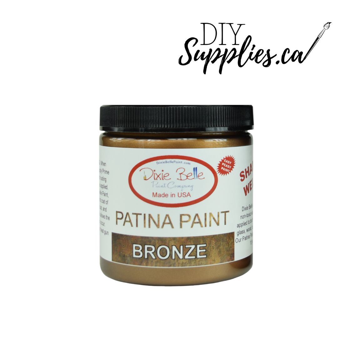 Patina Paint 8oz