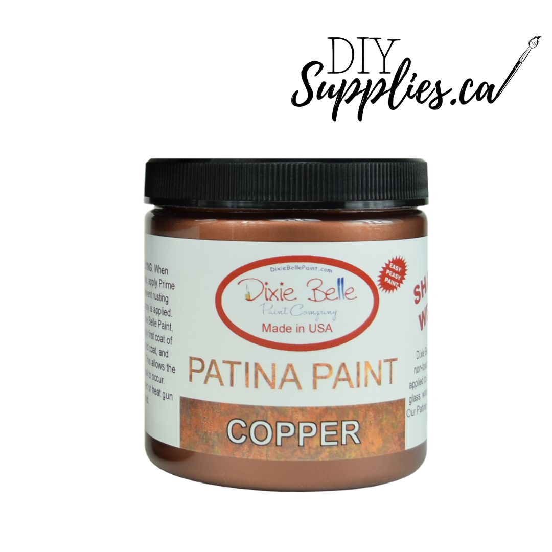 Patina Paint 8oz