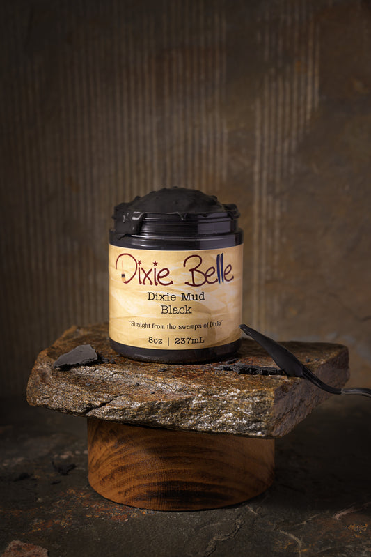 Dixie Belle Mud 8oz