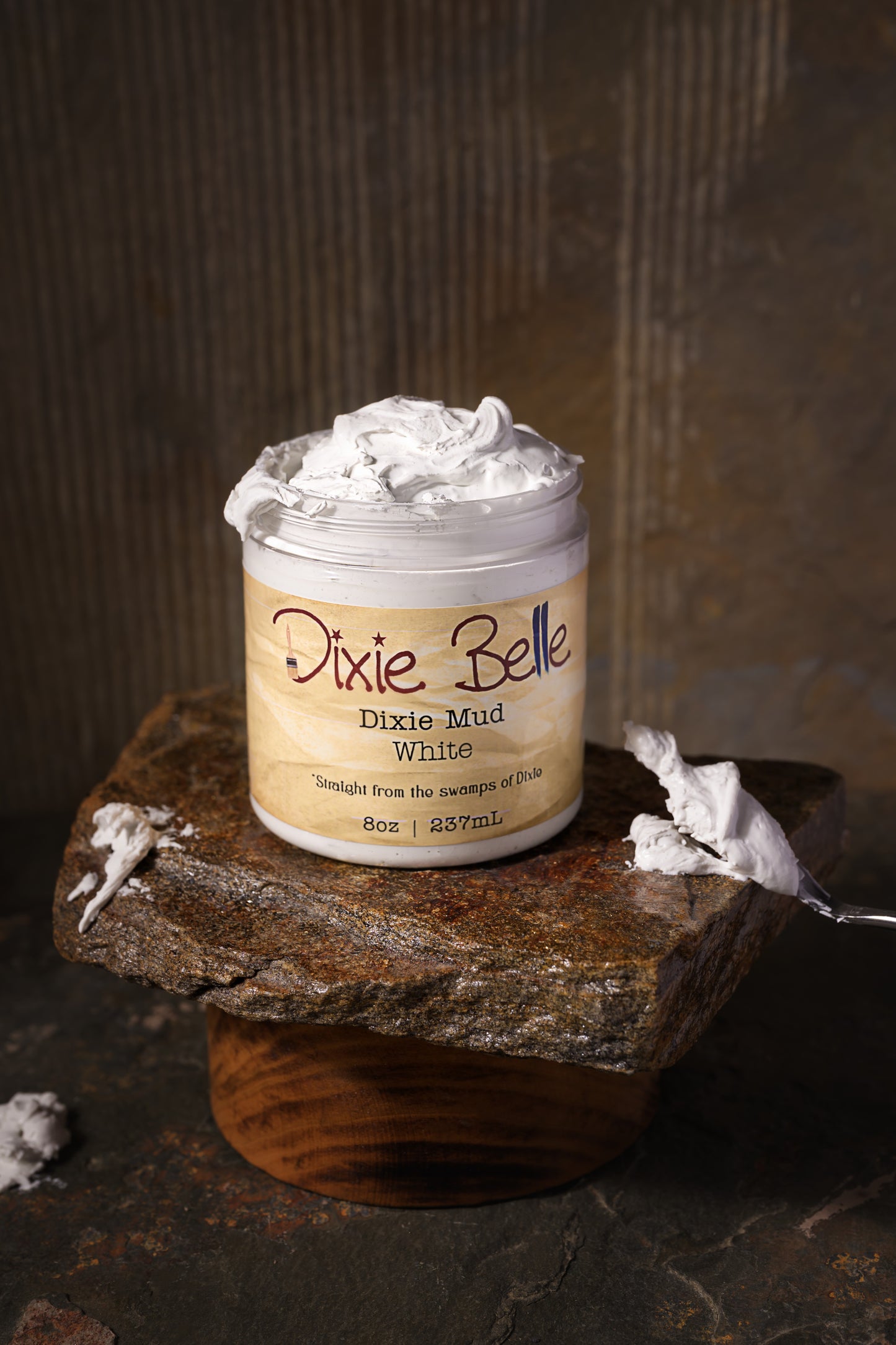 Dixie Belle Mud 8oz