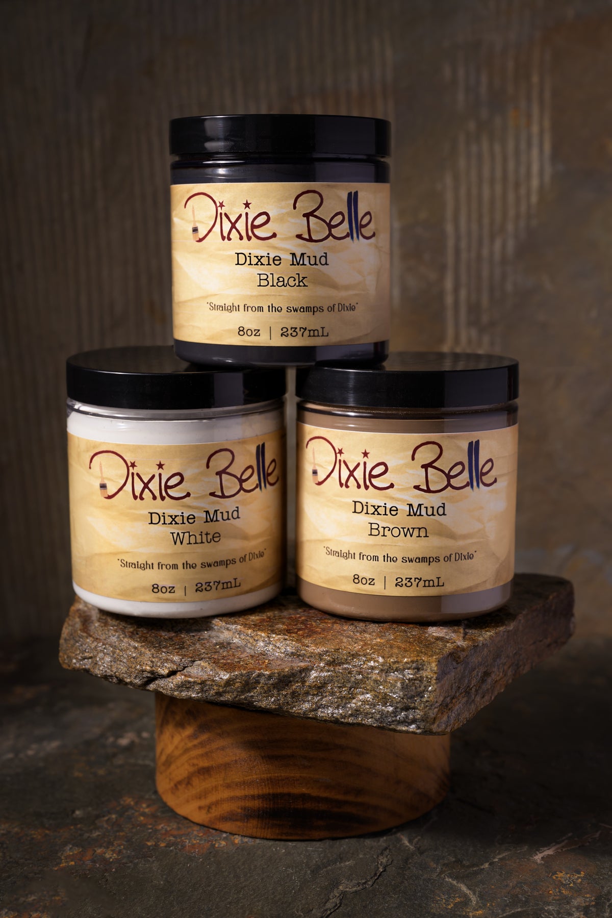 Dixie Belle Mud 8oz