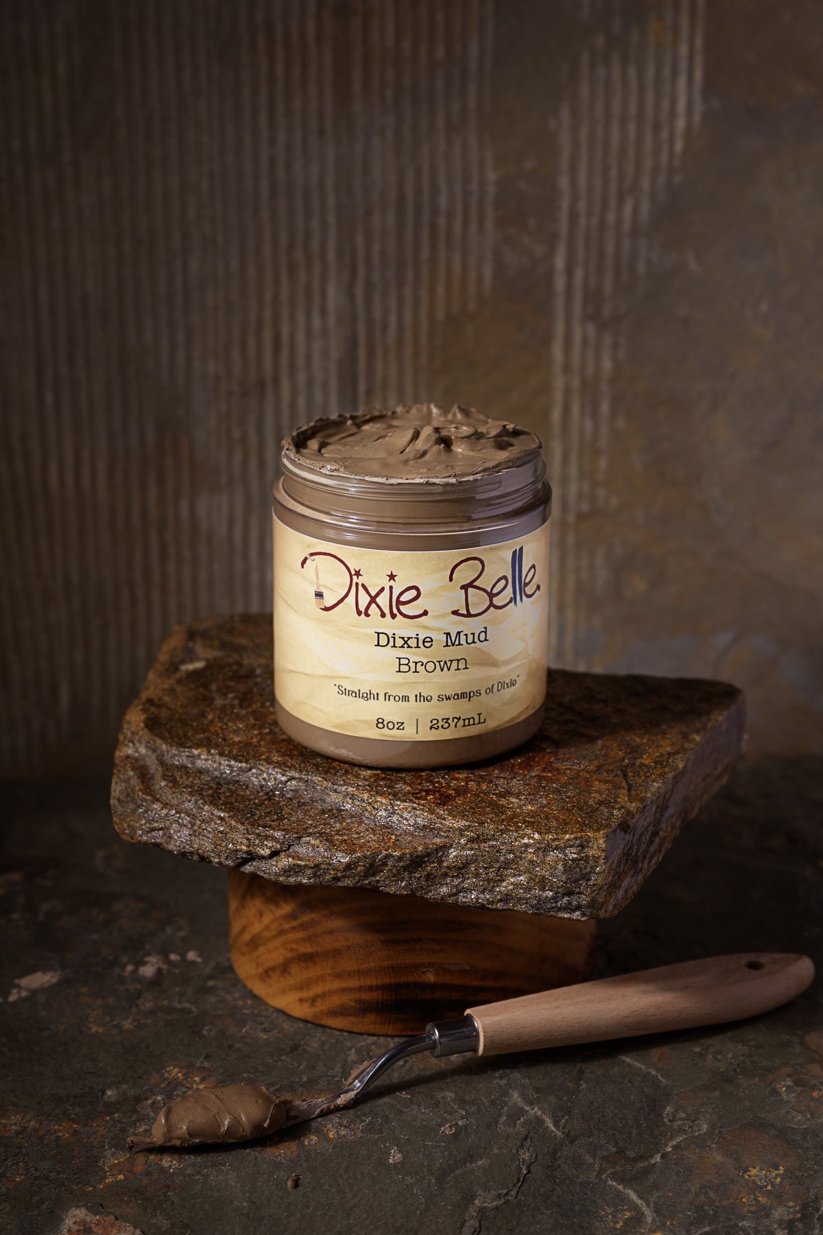 Dixie Belle Mud 8oz