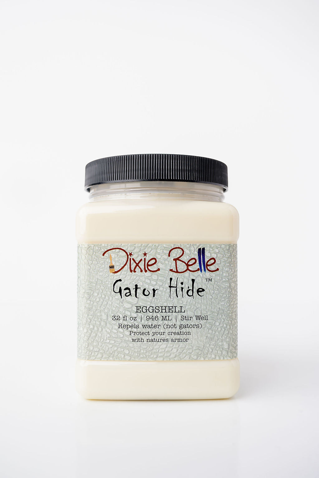 Gator Hide NEW Eggshell Finish