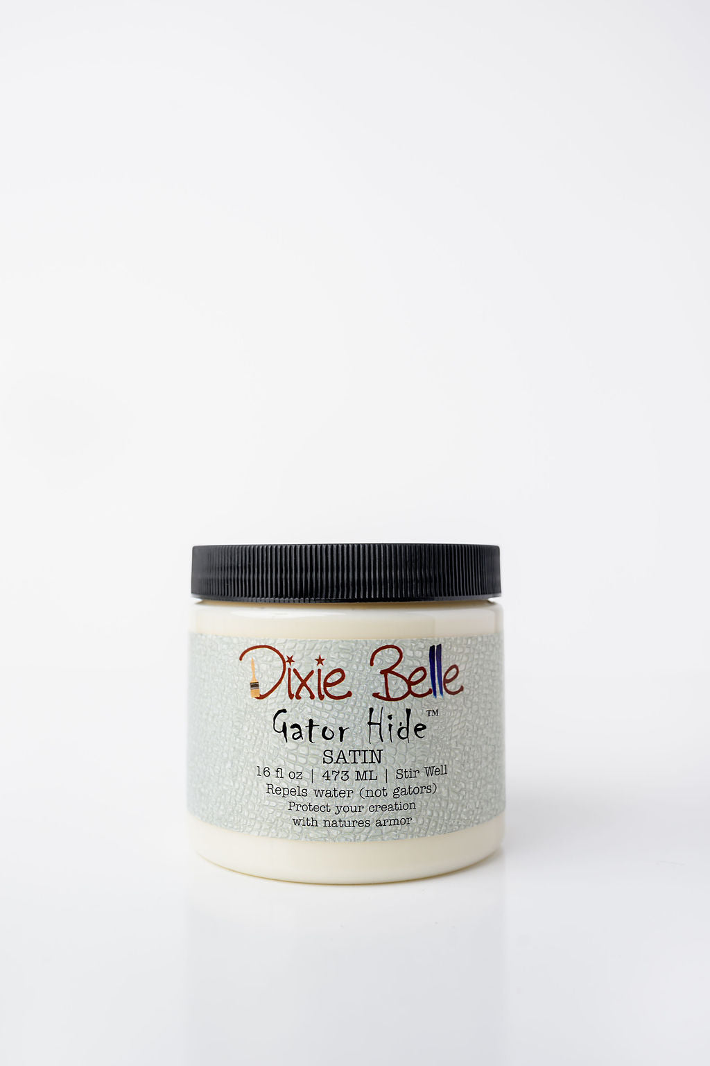Gator Hide NEW Satin Finish