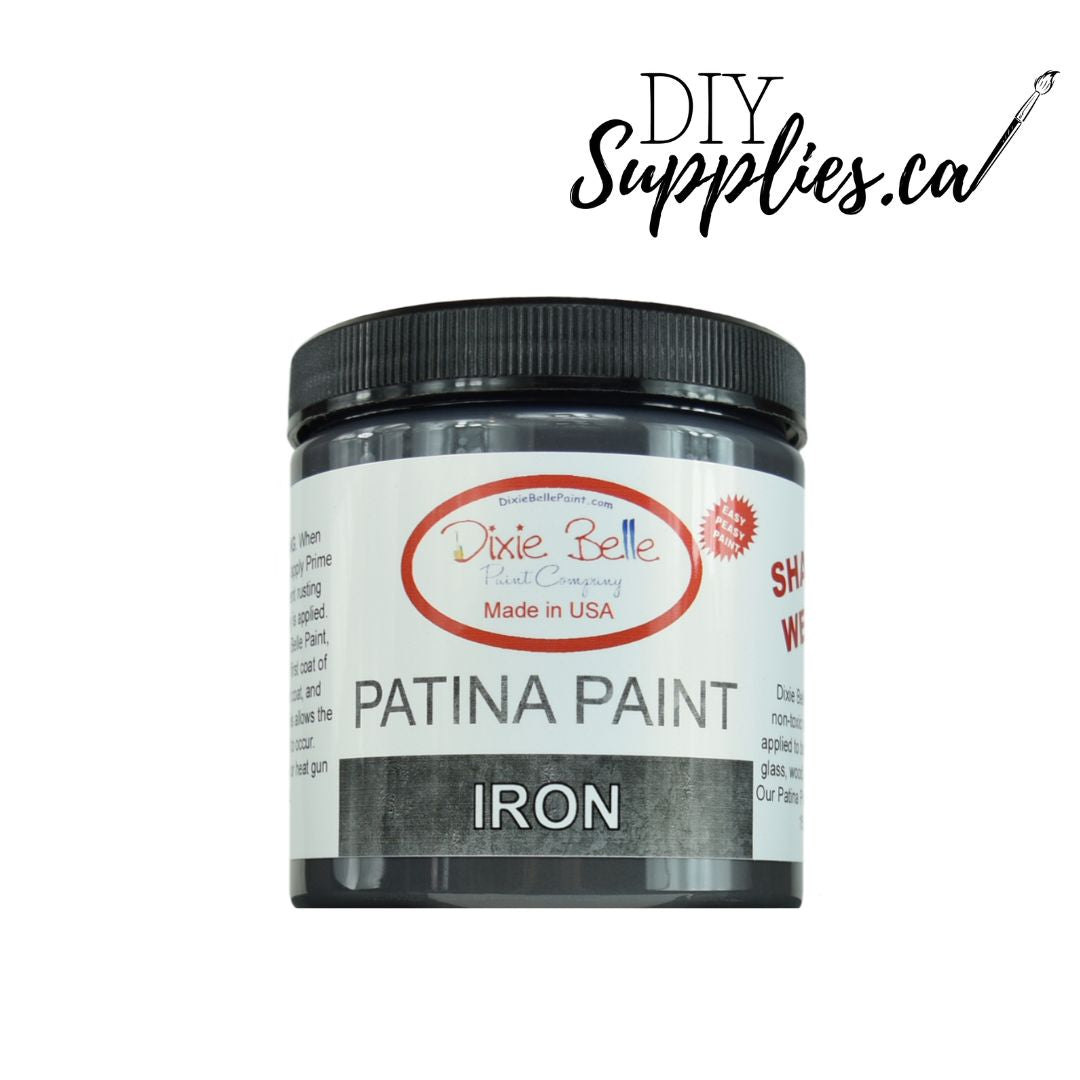 Patina Paint 8oz