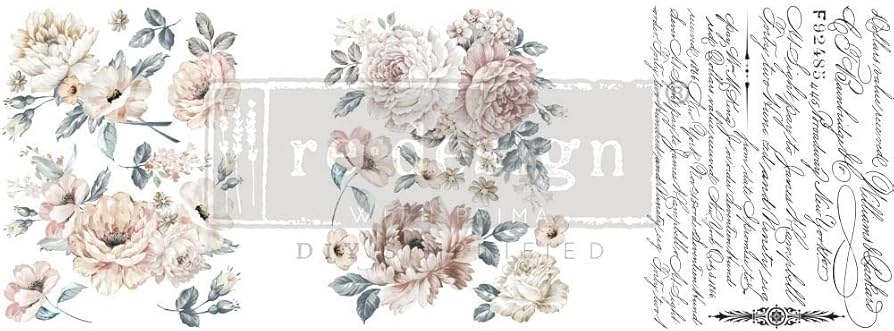 Redesign Decor Middy Transfer - Natural Wonders