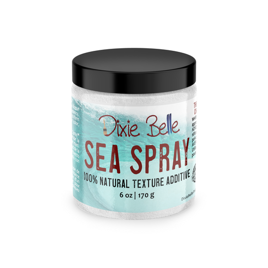 Sea Spray 6oz Jar