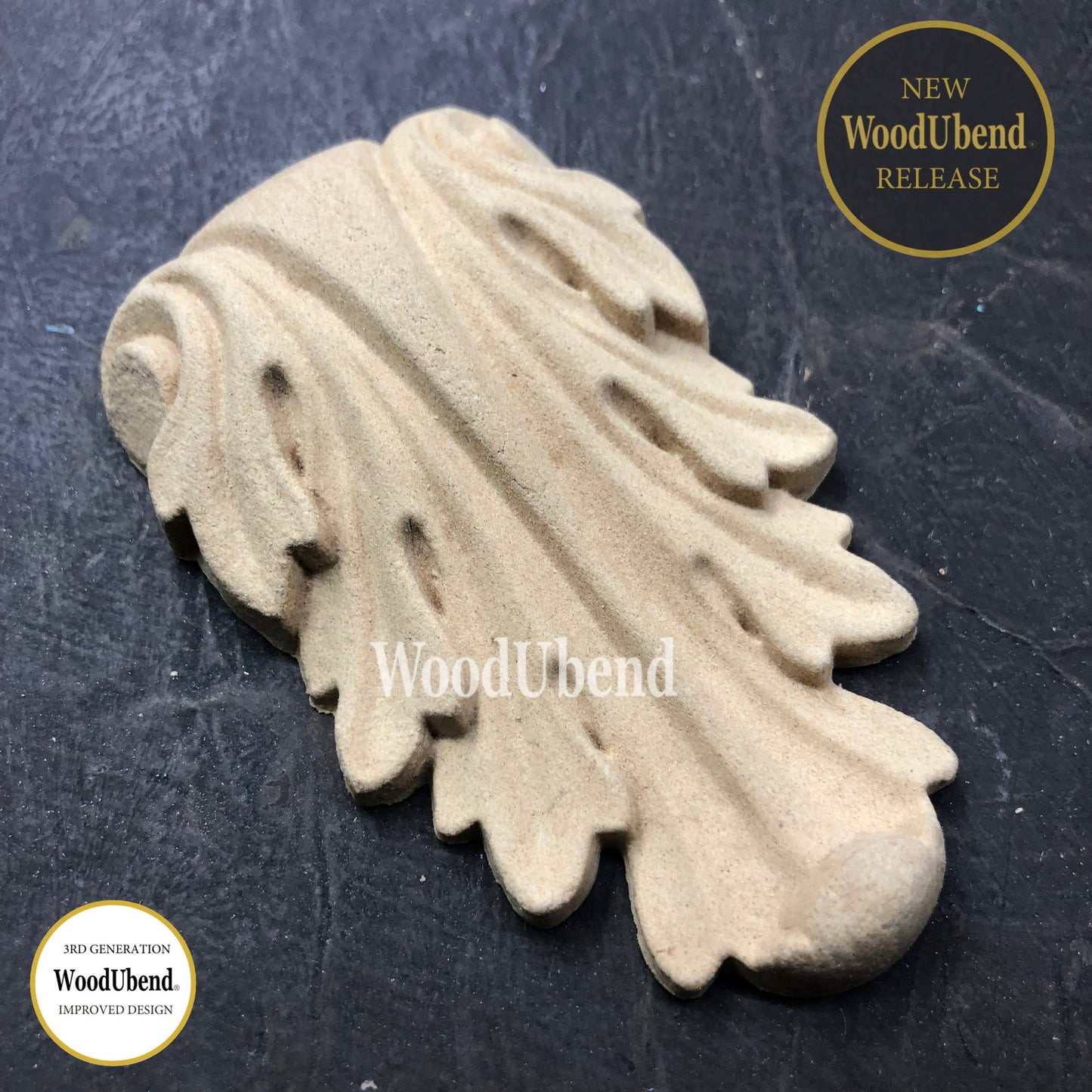 Pack of Two Corbels WUB1361.6 9.8x6cm SKU