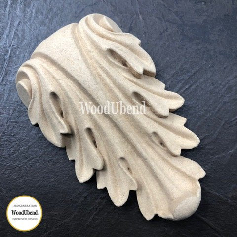 Pack of Two Small Corbels WUB1361 13x8cm SKU