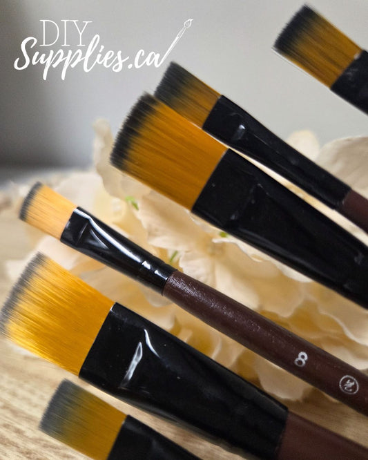 Artist Brush Set