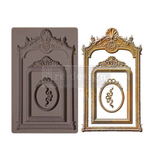 Re Design Decor Mould - Antique Gaze