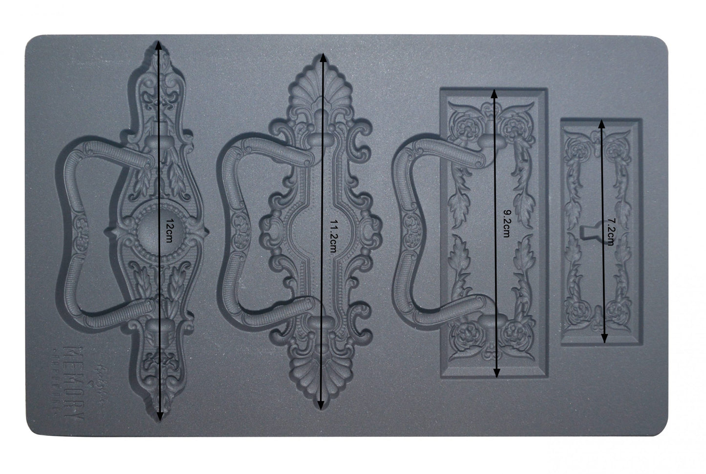 Re Design Decor Mould - Marguerite Hardware