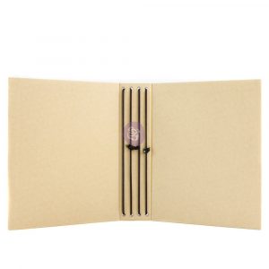 Chipboard Art Daily Planner ready to Decorate