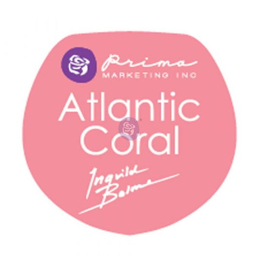 Chalk Edger – Atlantic Coral