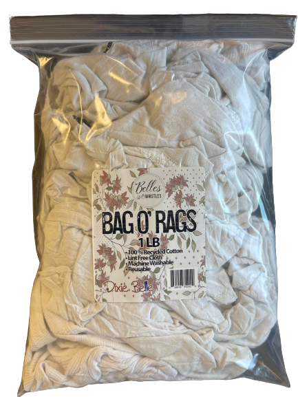 Bag O' Rags