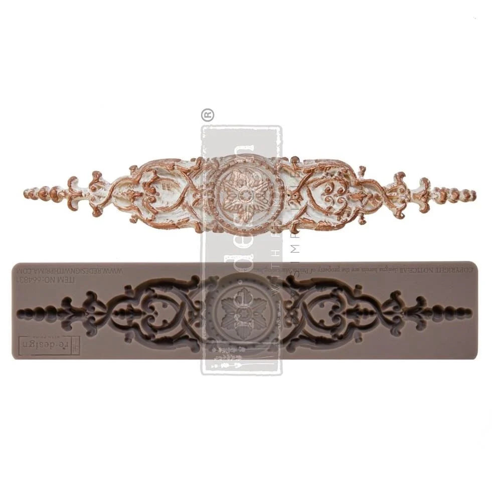 Re Design Decor Mould - Brigette