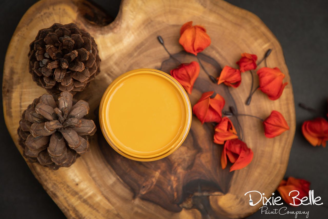 8oz Dixie Belle Chalk Mineral Paint