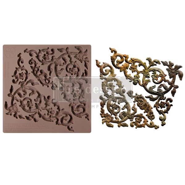 Re Design Decor Mould Corner Charm