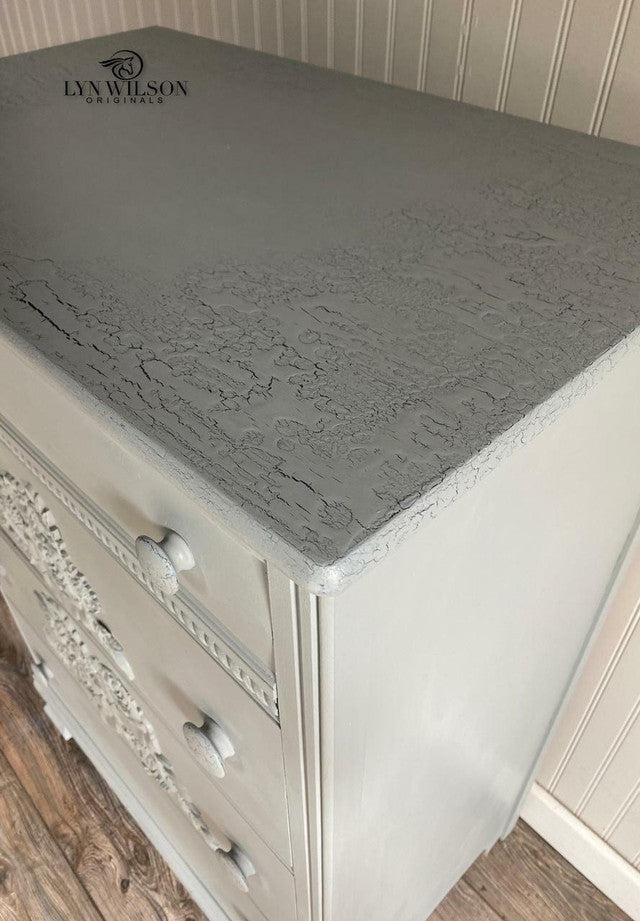 Crackle 8oz