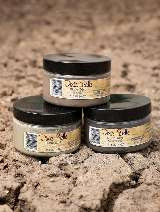 Dixie Dirt 4oz