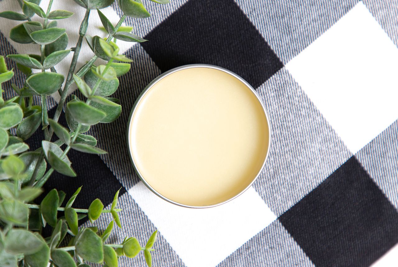 Big Mama's Butta 10oz