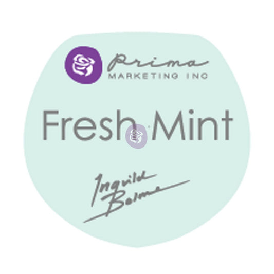 Chalk Edger – Fresh Mint