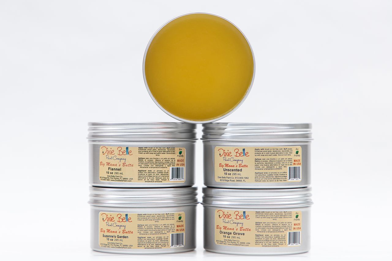 Big Mama's Butta 10oz