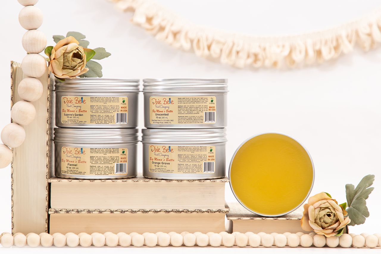 Big Mama's Butta 10oz