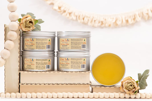 Big Mama's Butta 10oz