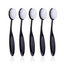 Ink Blending Brushes Set of 5