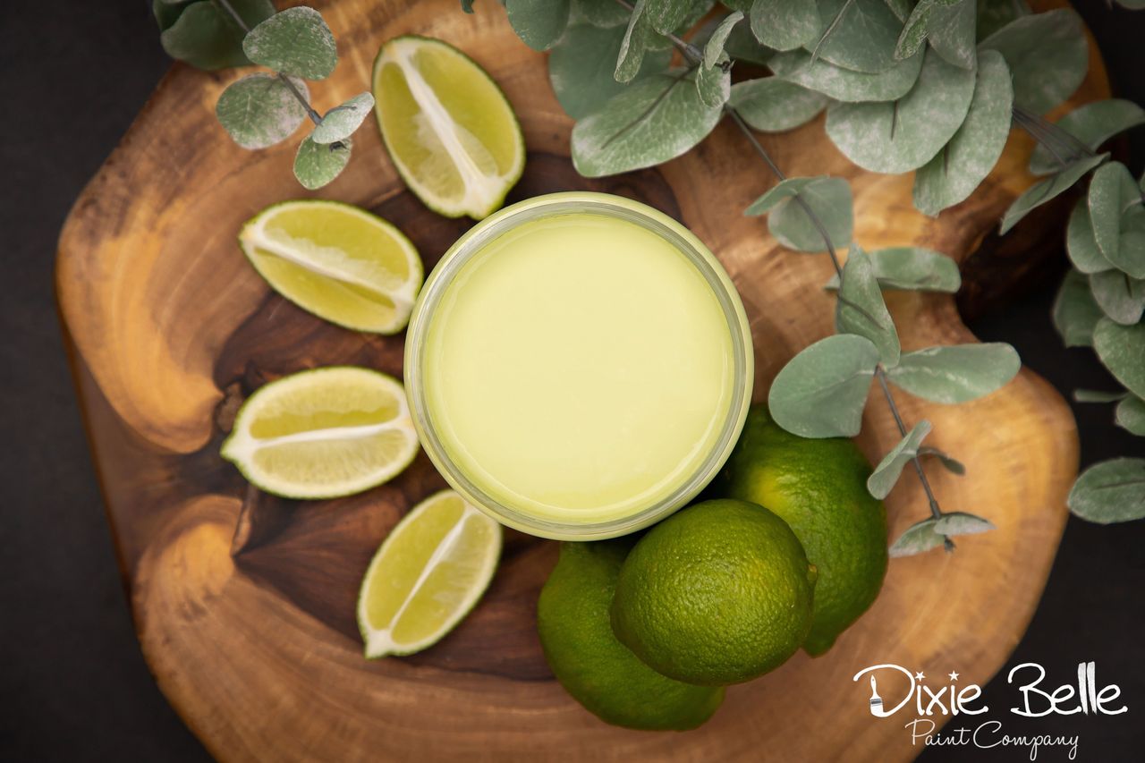 16oz Dixie Belle Chalk Mineral Paint