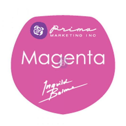 Chalk Edger – Magenta