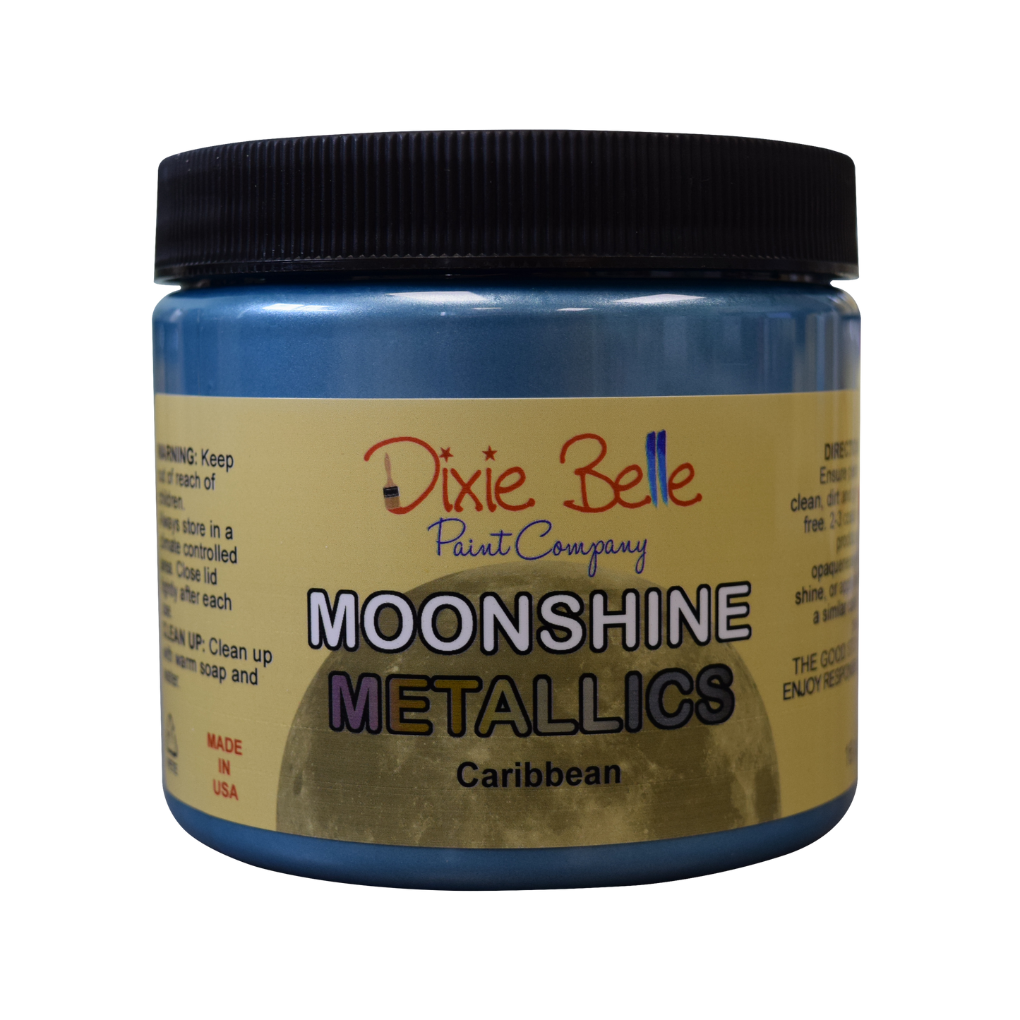 Moonshine Metallics 4oz