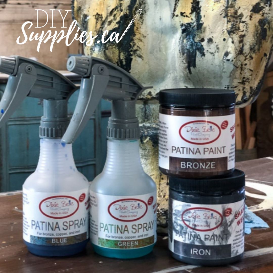 Patina Paint 8oz