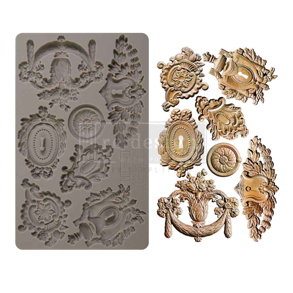 Re Design Decor Mould - Opulent