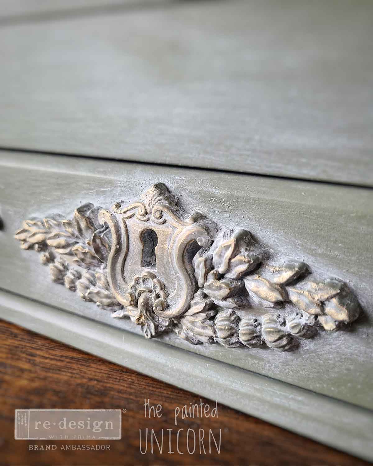 Re Design Decor Mould - Opulent