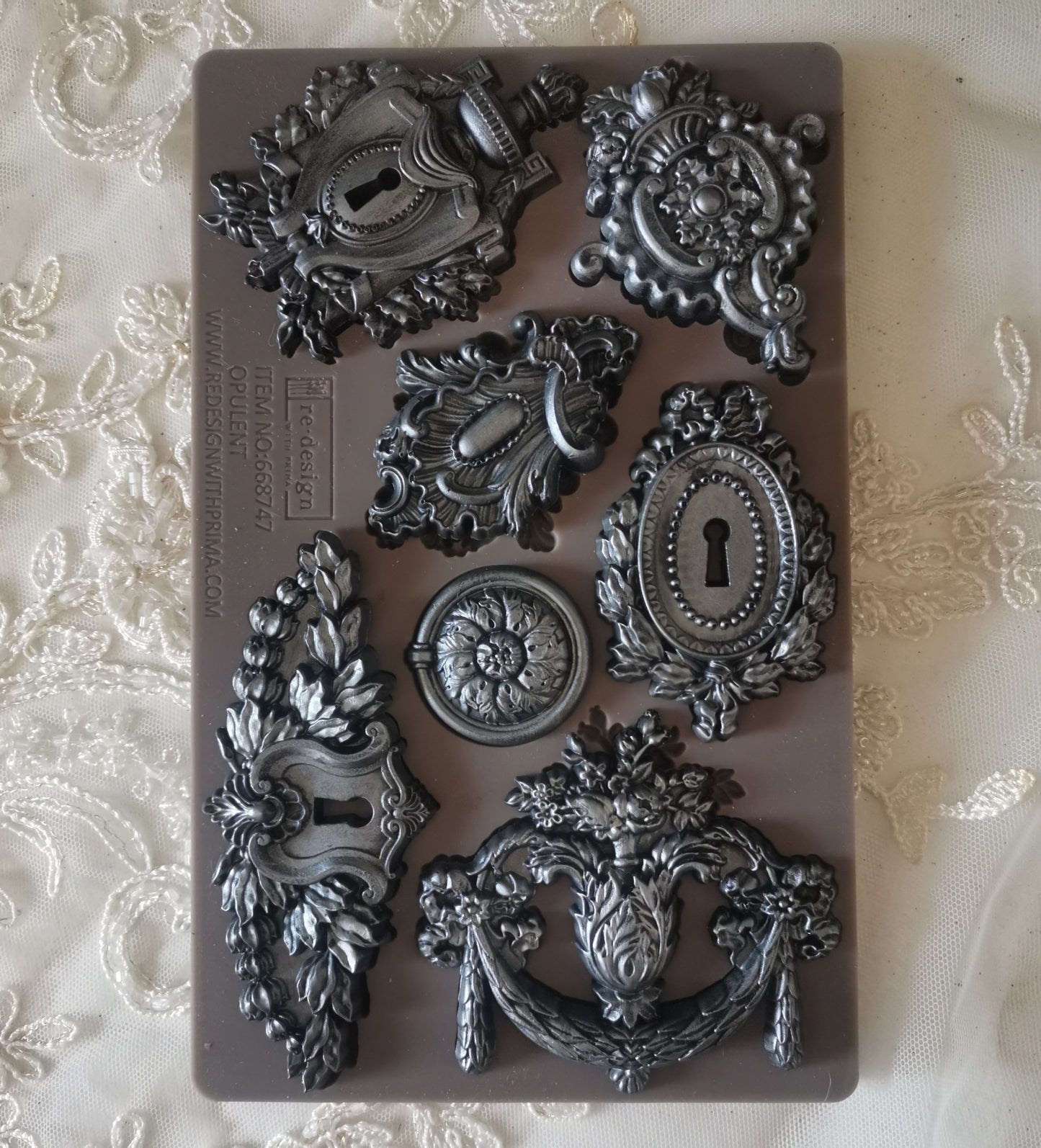 Re Design Decor Mould - Opulent