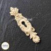 Pack of Five Keyholes WUB0991 7×1.5cm SKU