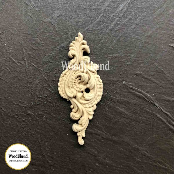 Pack of Five Locks WUB1156 7x3cm SKU