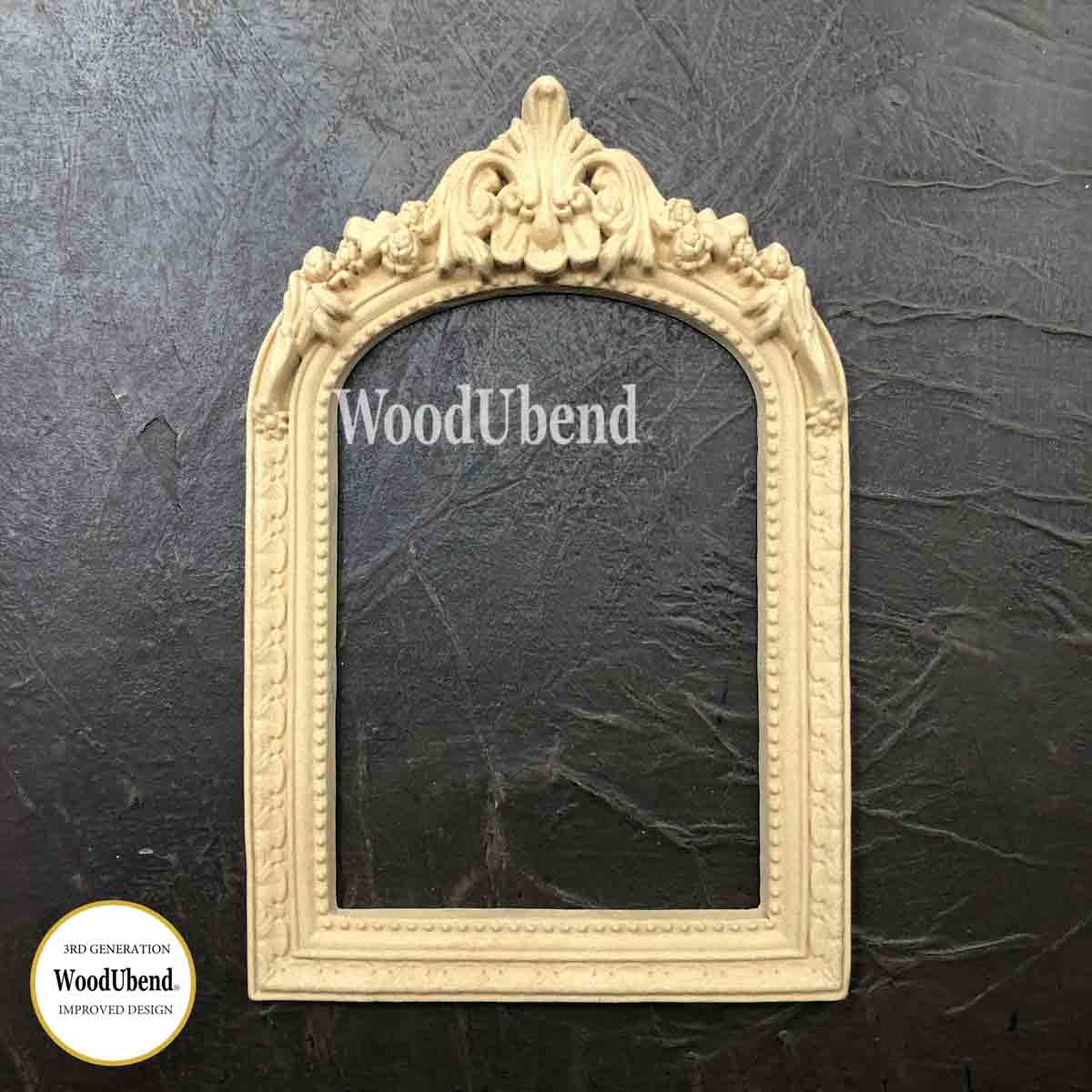 Pack of Two Frames WUB2133 20.5×12.7cm SKU