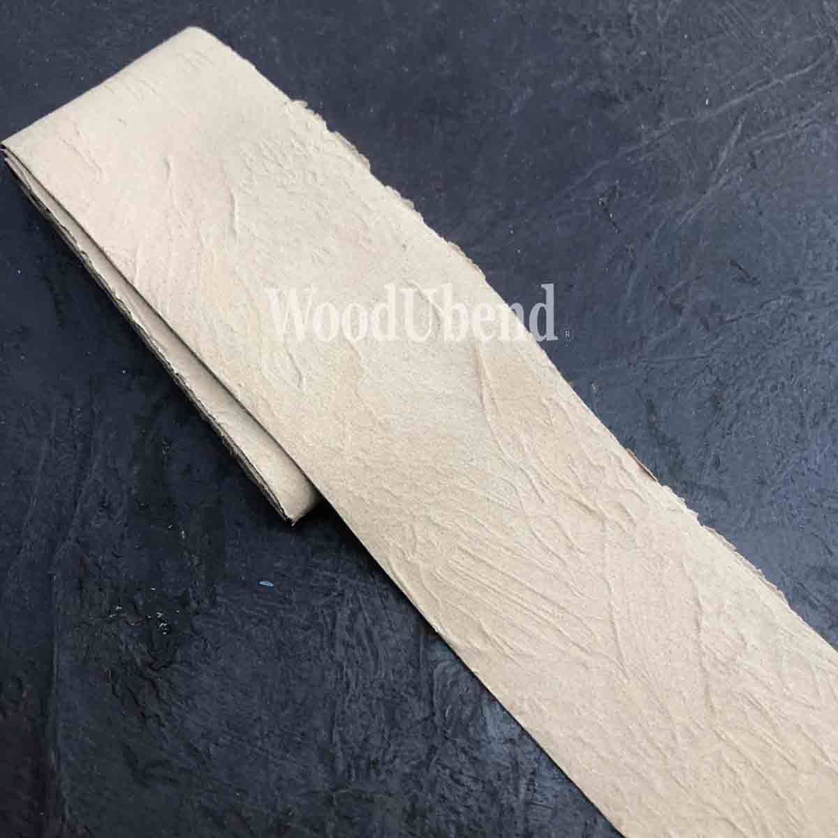 Pack of Two Stucco Texture Trims TR746 215x6cm SKU