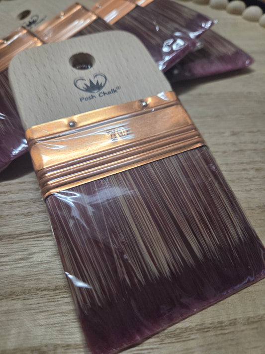 Posh Chalk Small Smooth & Blend Brush