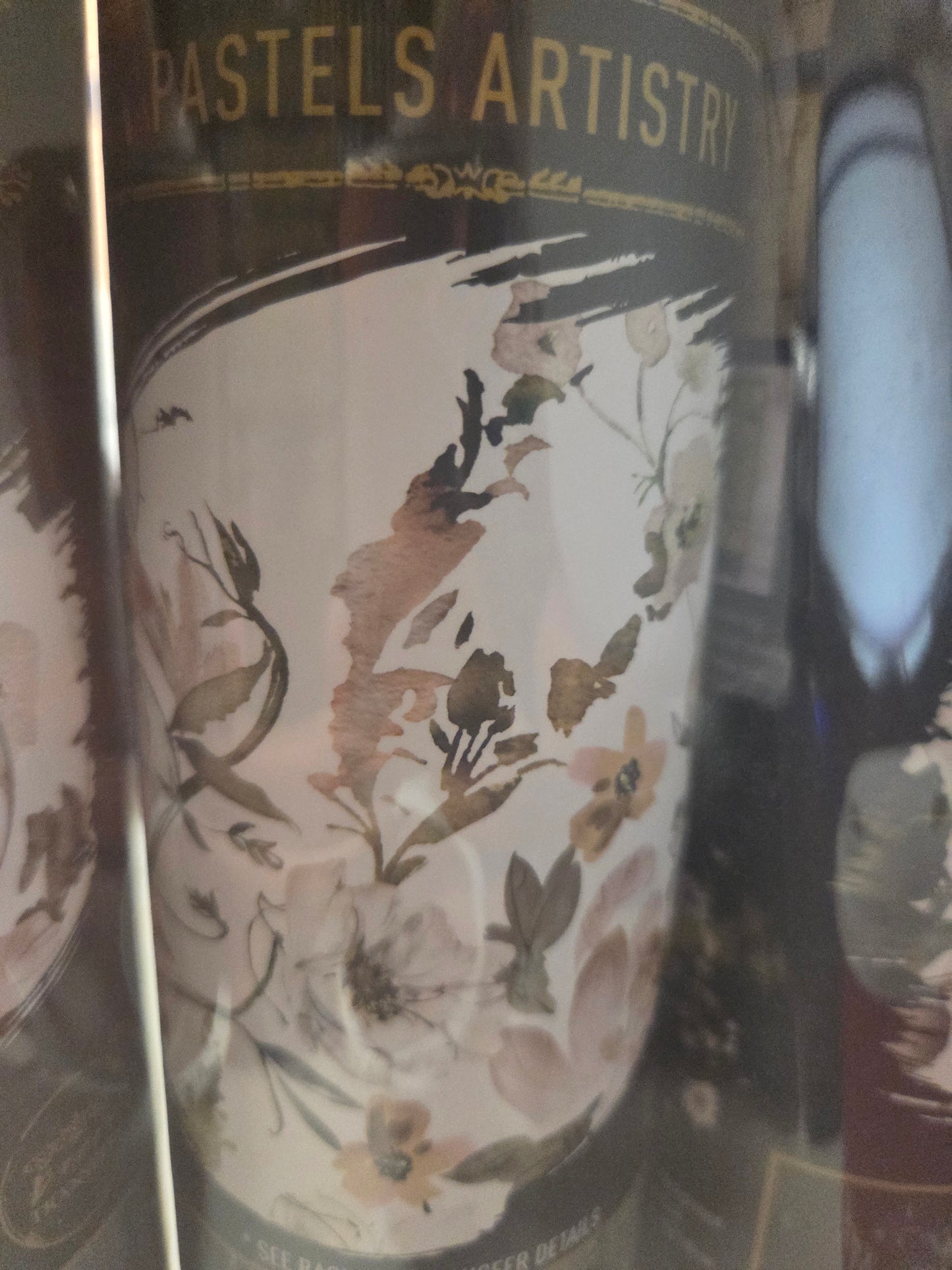 Redesign Décor Transfer - Pastels Artistry