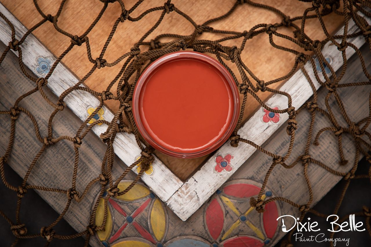 16oz Dixie Belle Chalk Mineral Paint