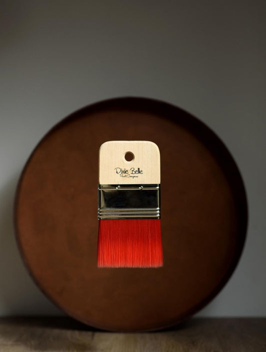 Scarlet Brush