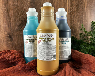 Patina Spray Large Refill and/or Spray Bottle 32oz