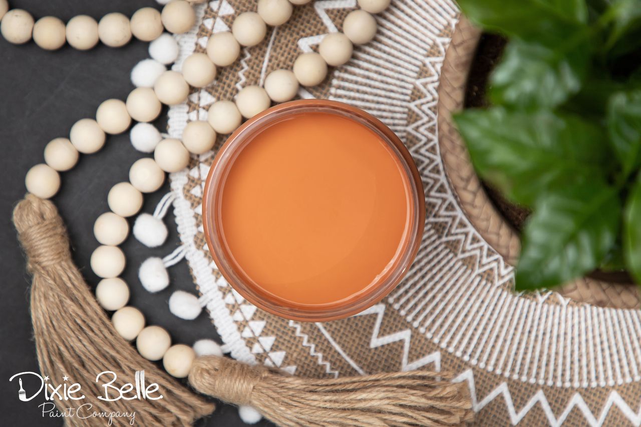 8oz Dixie Belle Chalk Mineral Paint