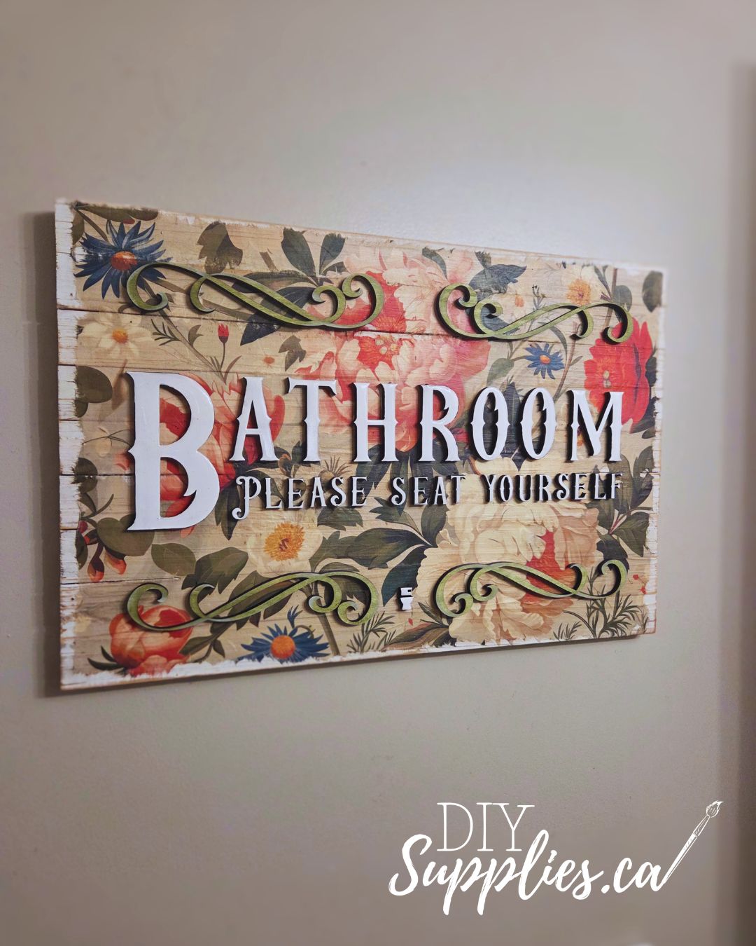 Belles and Whistles A2 Rice Decoupage Paper - Timeless Charm
