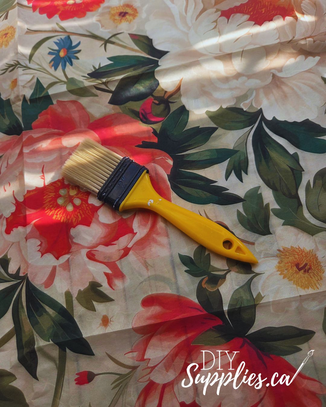 Belles and Whistles A2 Rice Decoupage Paper - Timeless Charm
