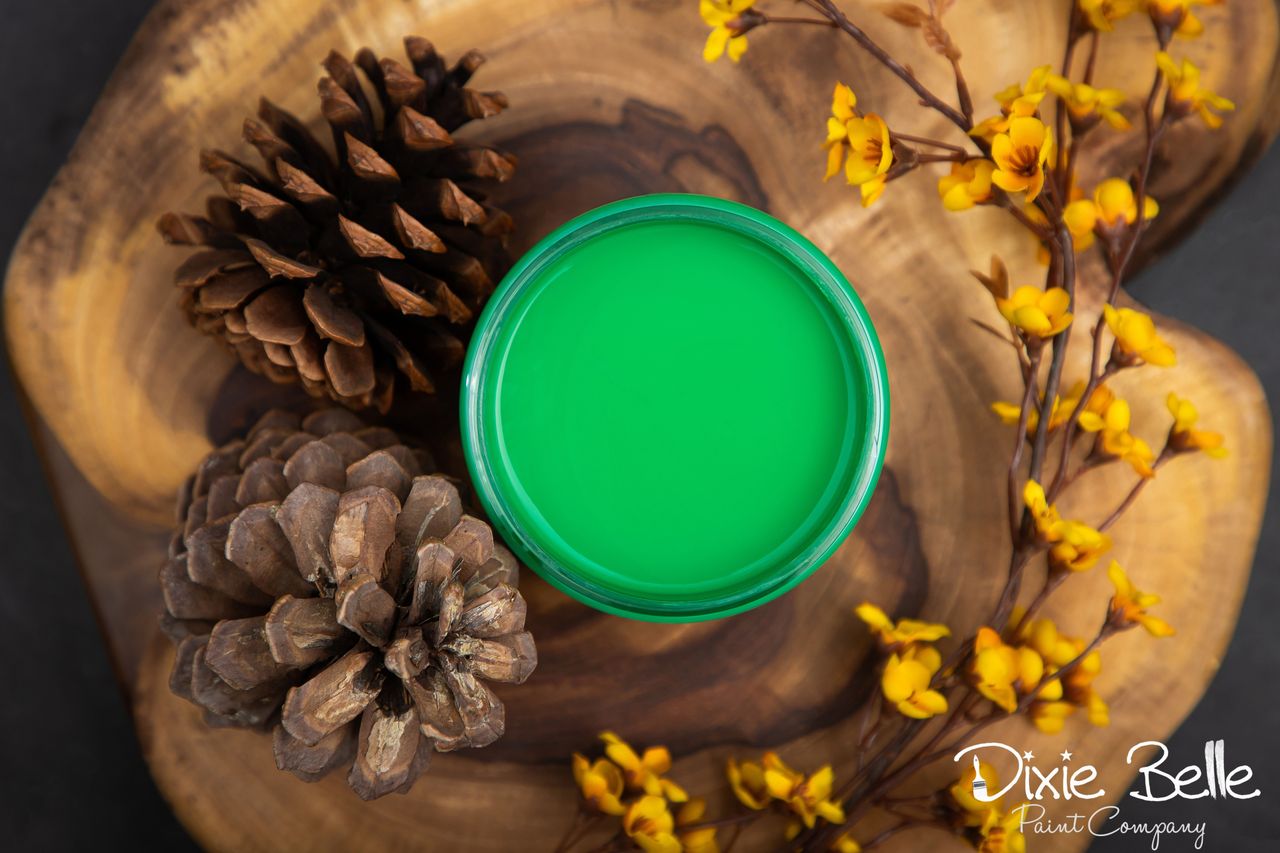 16oz Dixie Belle Chalk Mineral Paint